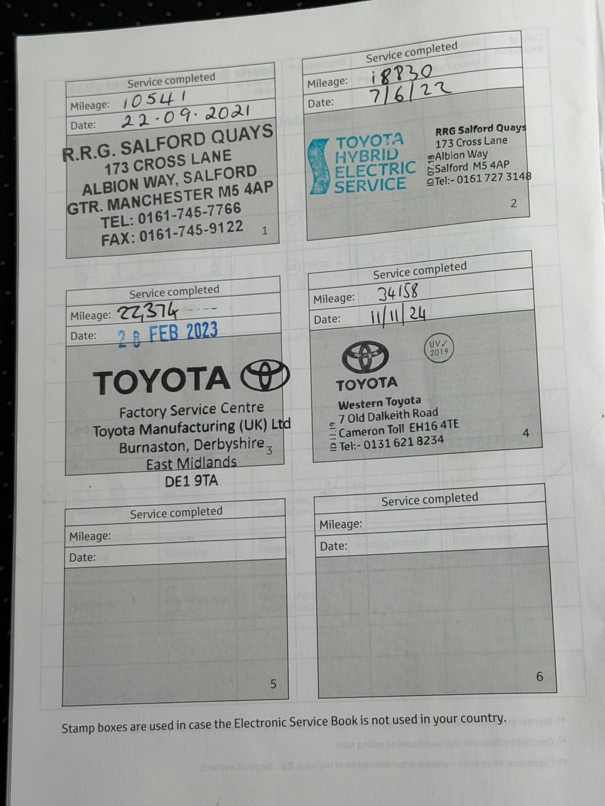 Used Toyota GT86 2020 for sale - 76700942: Photo 22