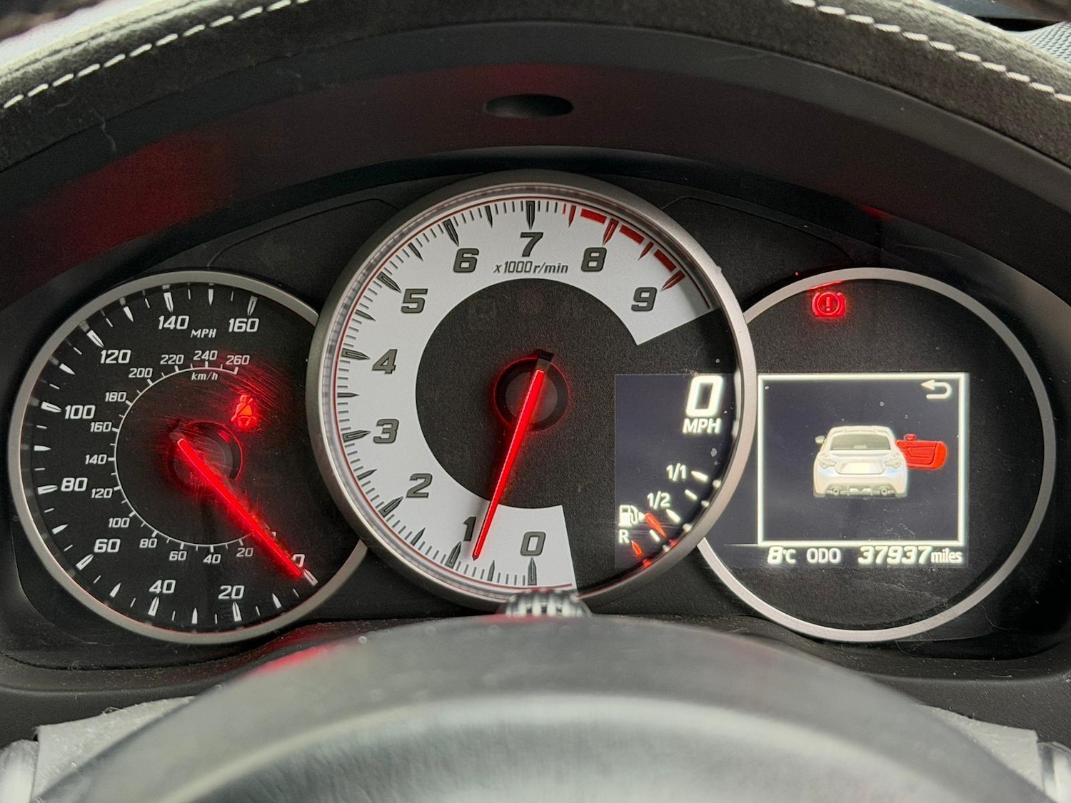 Used Toyota GT86 2020 for sale - 76700942: Photo 23