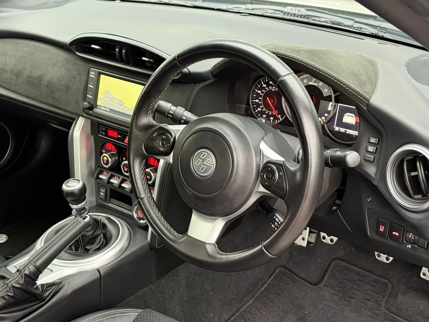 Used Toyota GT86 2020 for sale - 76700942: Photo 25