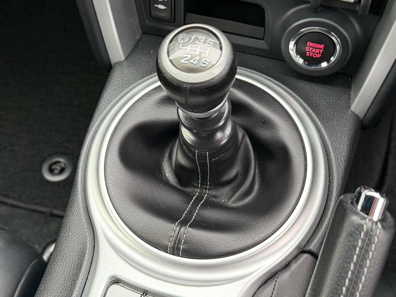 Used Toyota GT86 2020 for sale - 76700942: Photo 4