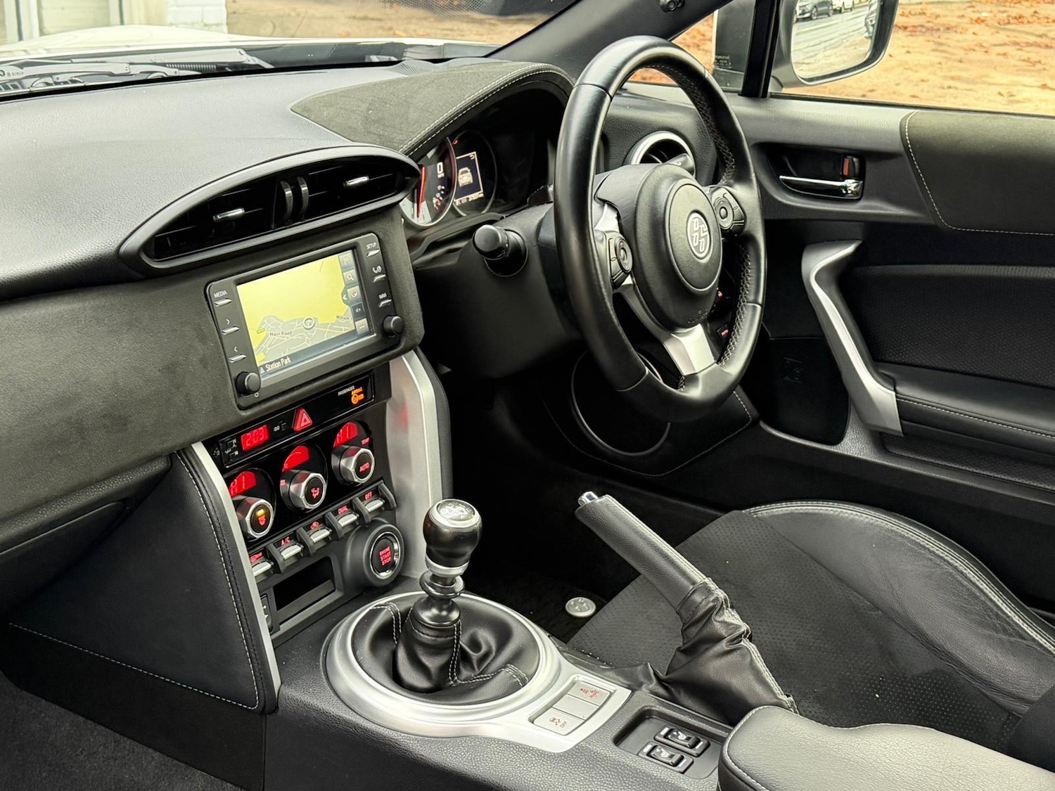 Used Toyota GT86 2020 for sale - 76700942: Photo 6