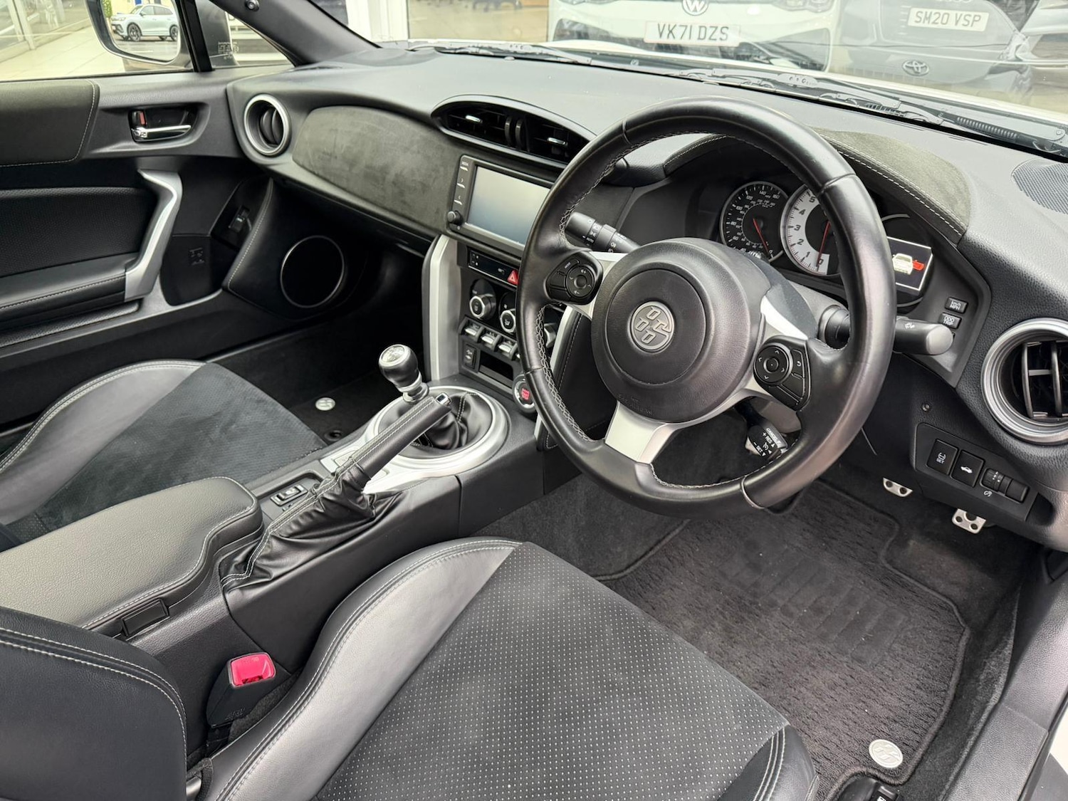 Used Toyota GT86 2020 for sale - 76700942: Photo 7