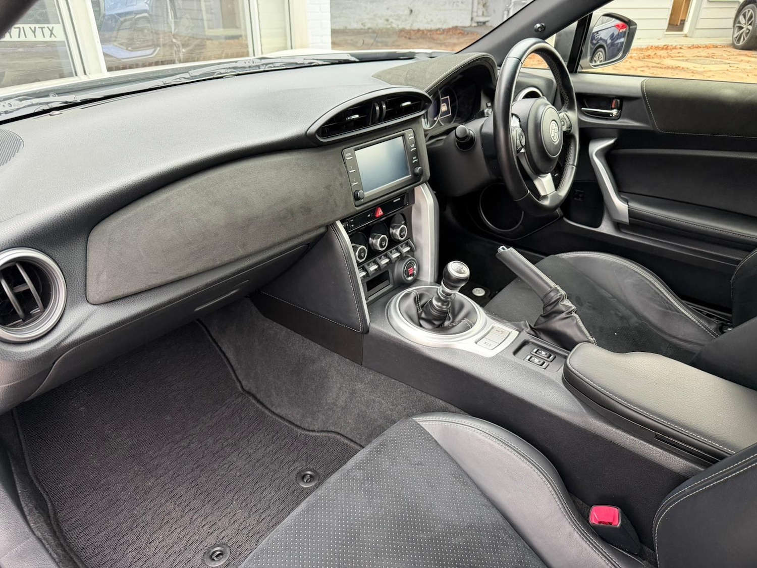 Used Toyota GT86 2020 for sale - 76700942: Photo 8