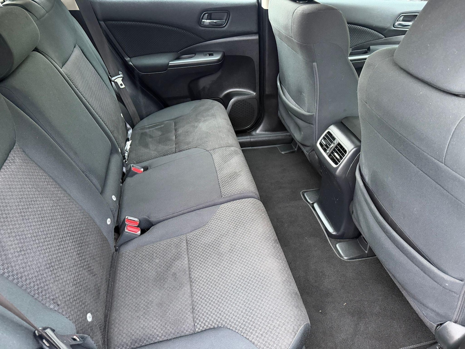 Used Honda CR-V for sale - 77230278: Photo 10