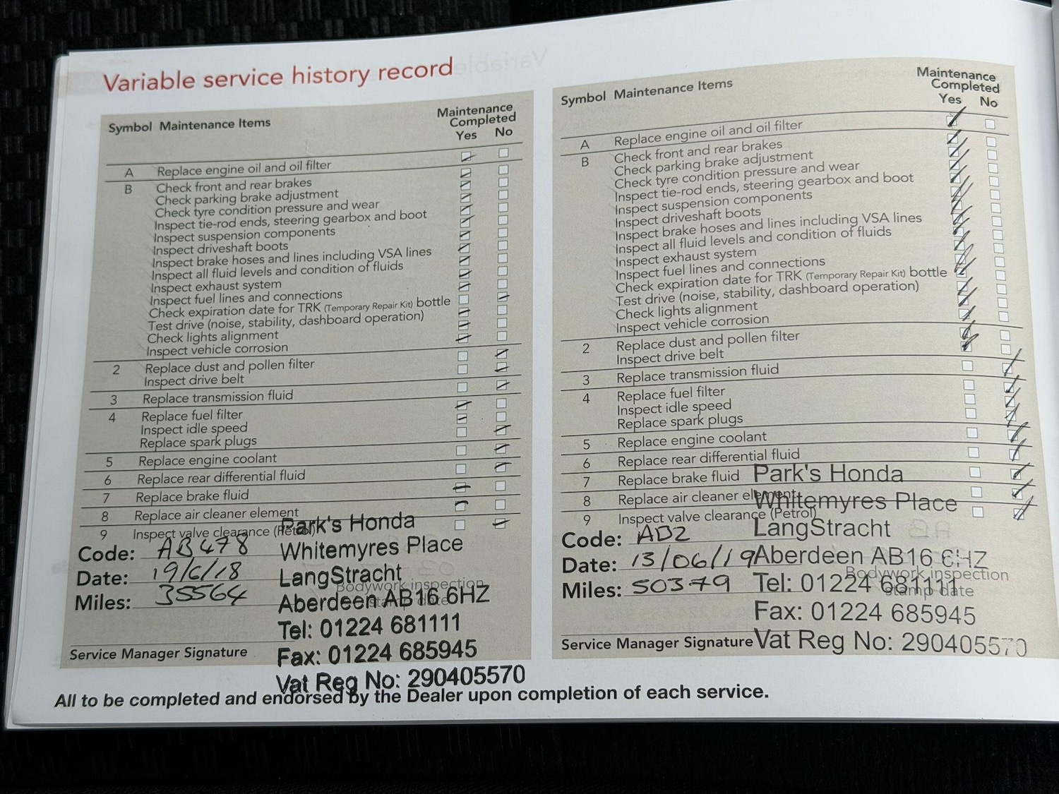 Used Honda CR-V for sale - 77230278: Photo 22