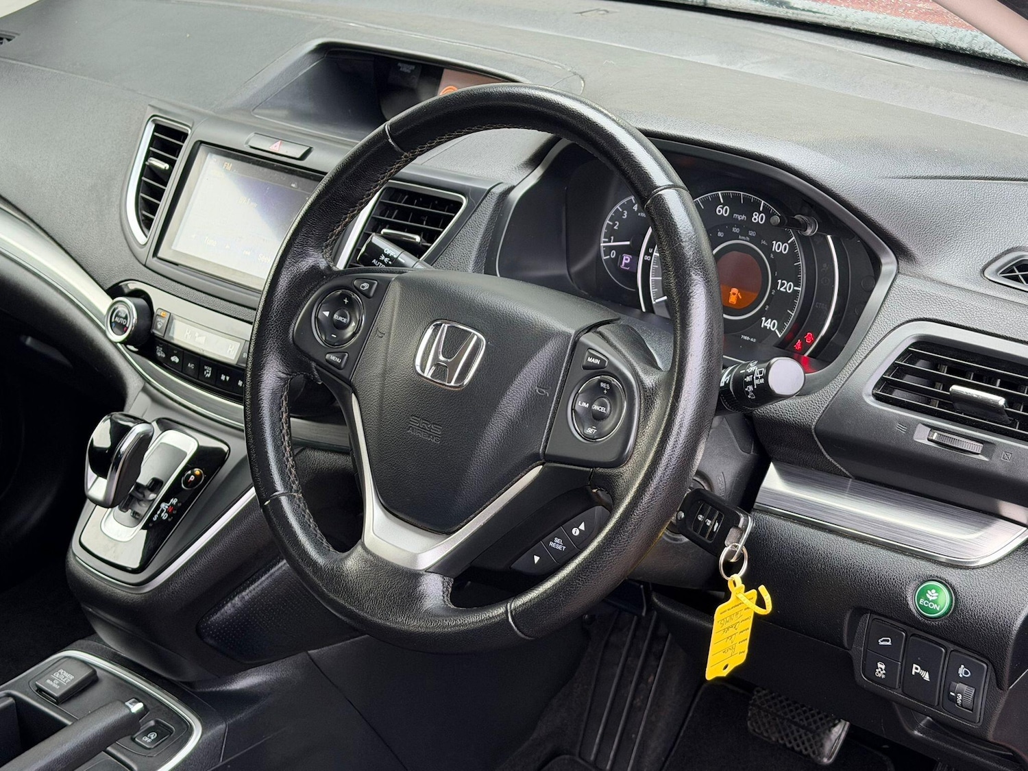 Used Honda CR-V for sale - 77230278: Photo 27