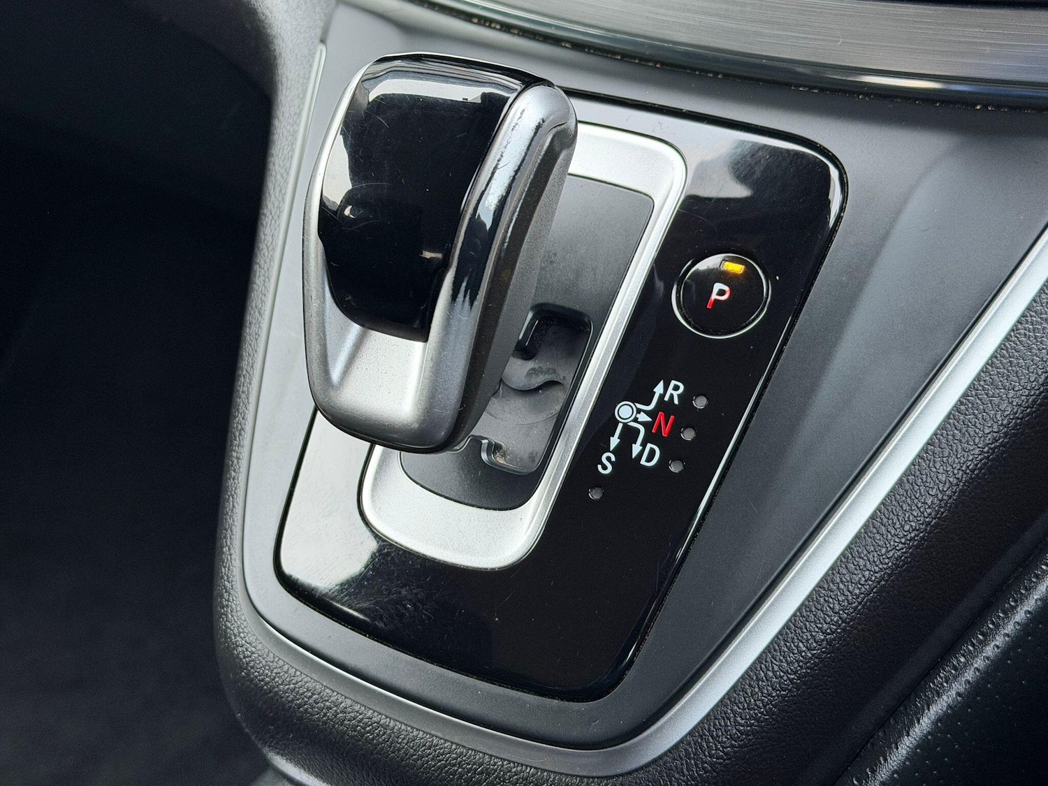 Used Honda CR-V for sale - 77230278: Photo 6