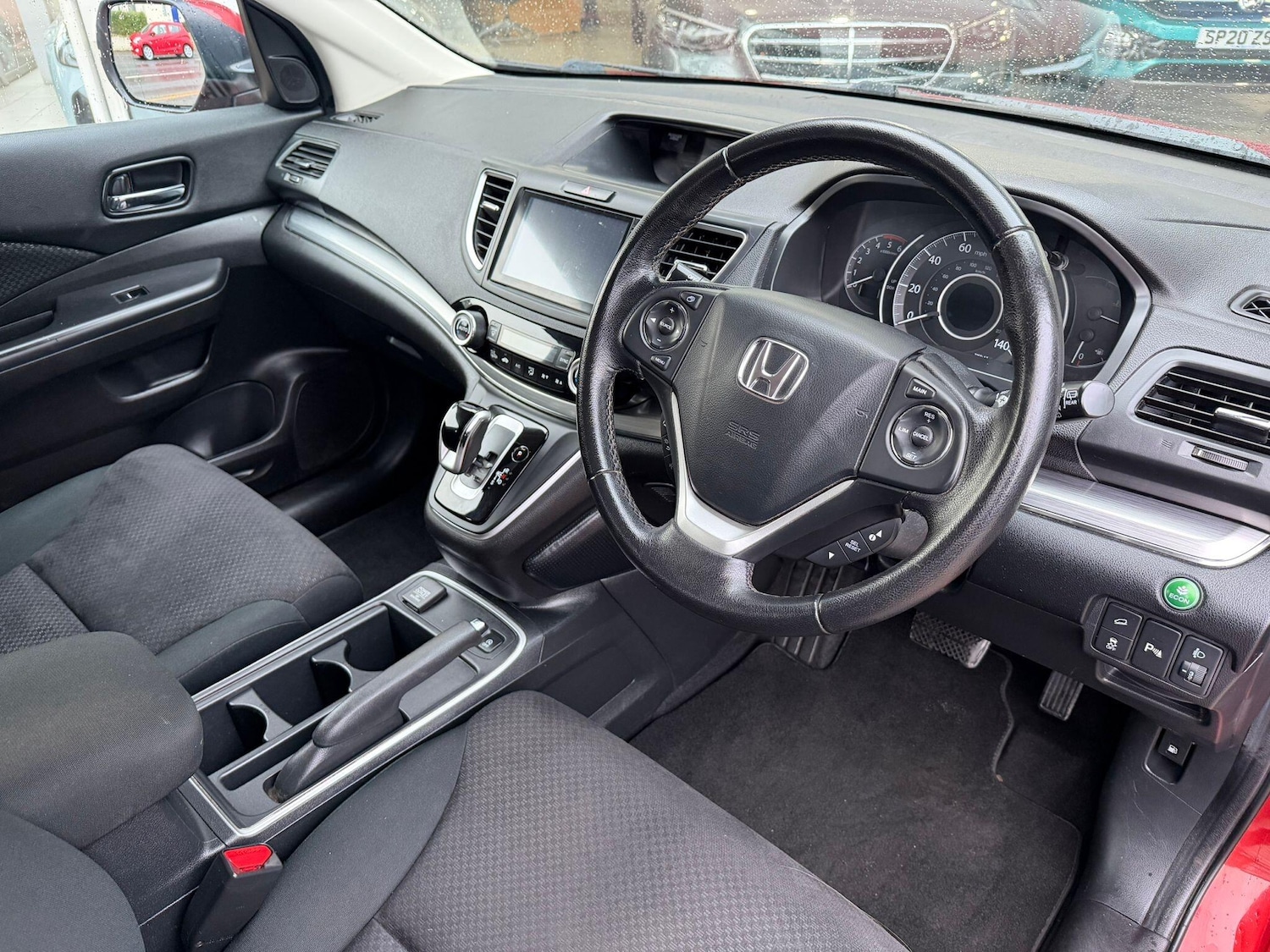 Used Honda CR-V for sale - 77230278: Photo 7