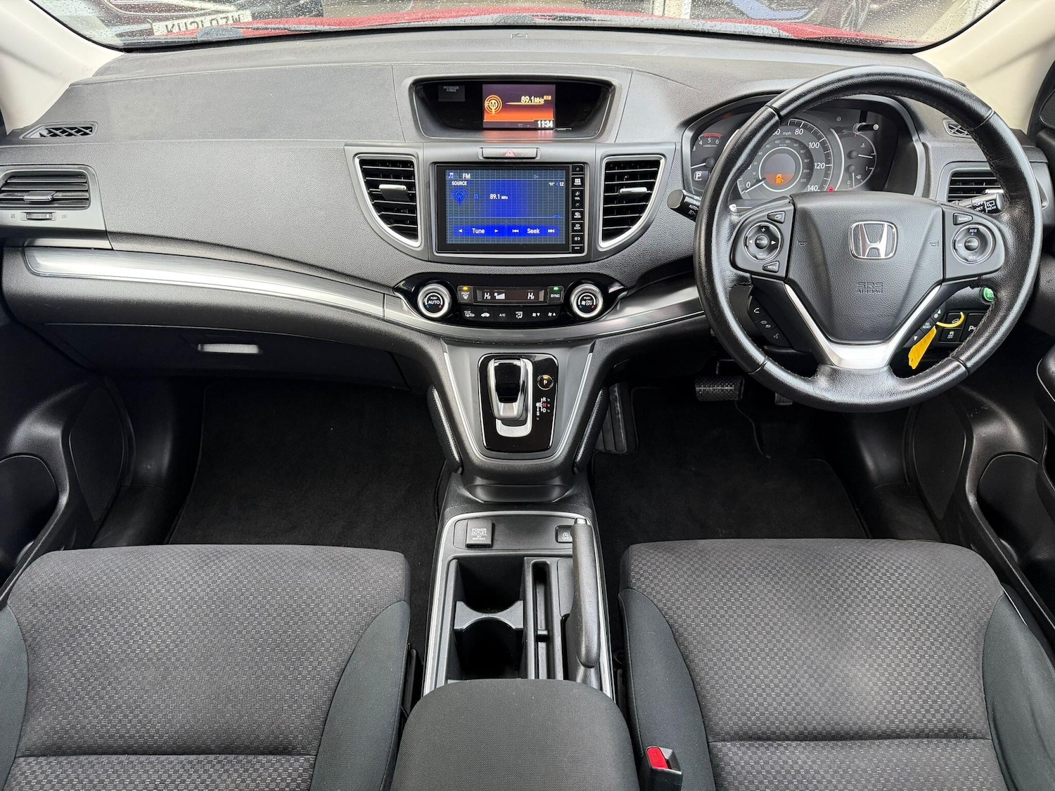 Used Honda CR-V for sale - 77230278: Photo 8