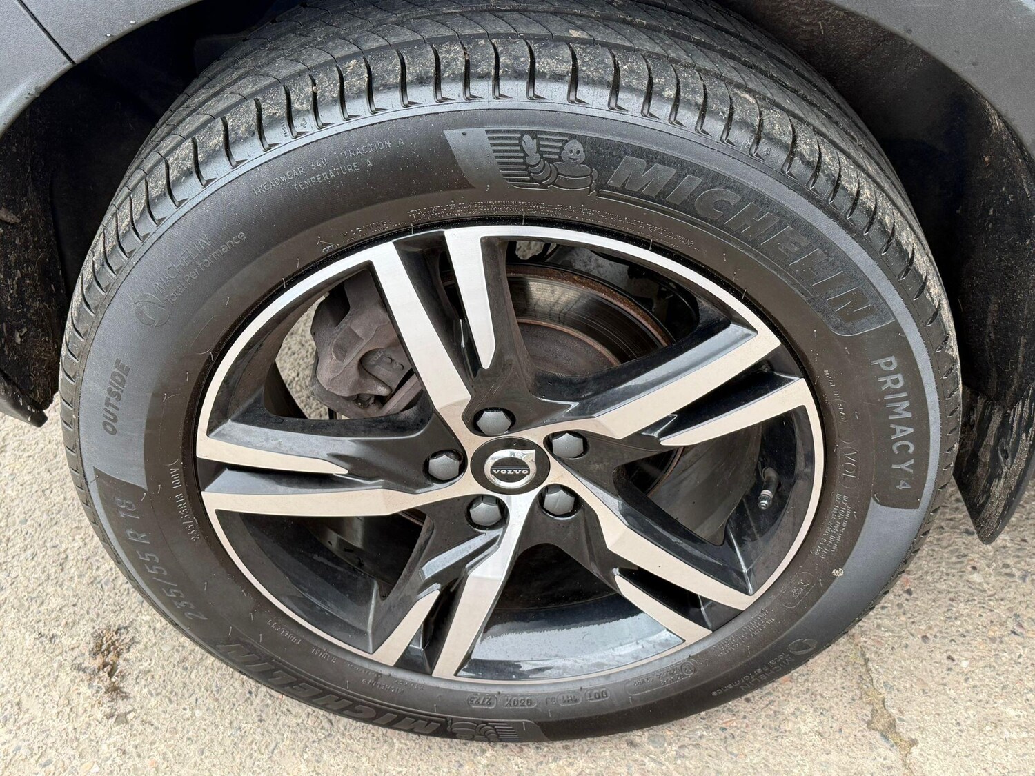 Used Volvo XC40 2023 for sale - 77839501: Photo 14