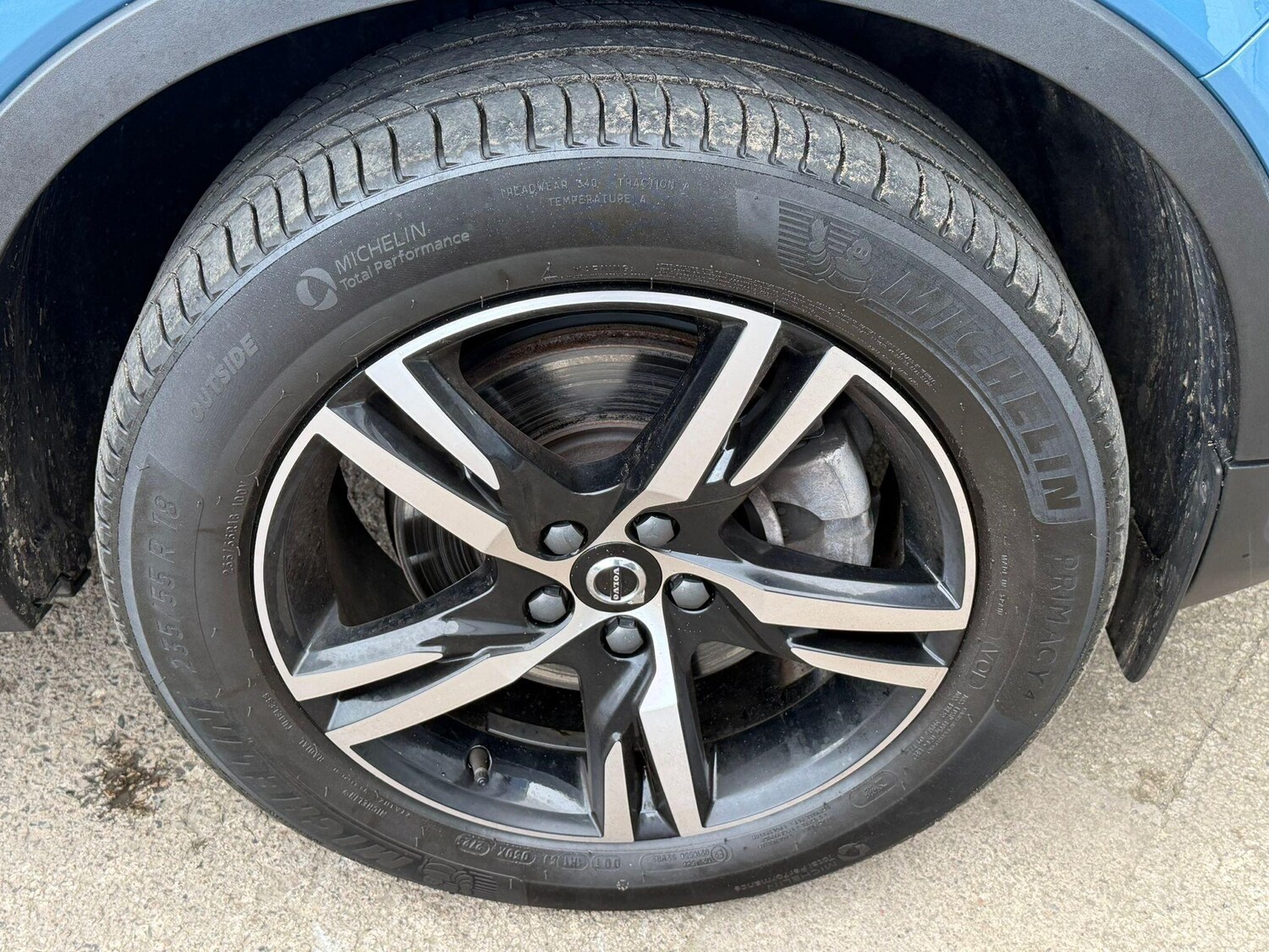 Used Volvo XC40 2023 for sale - 77839501: Photo 17