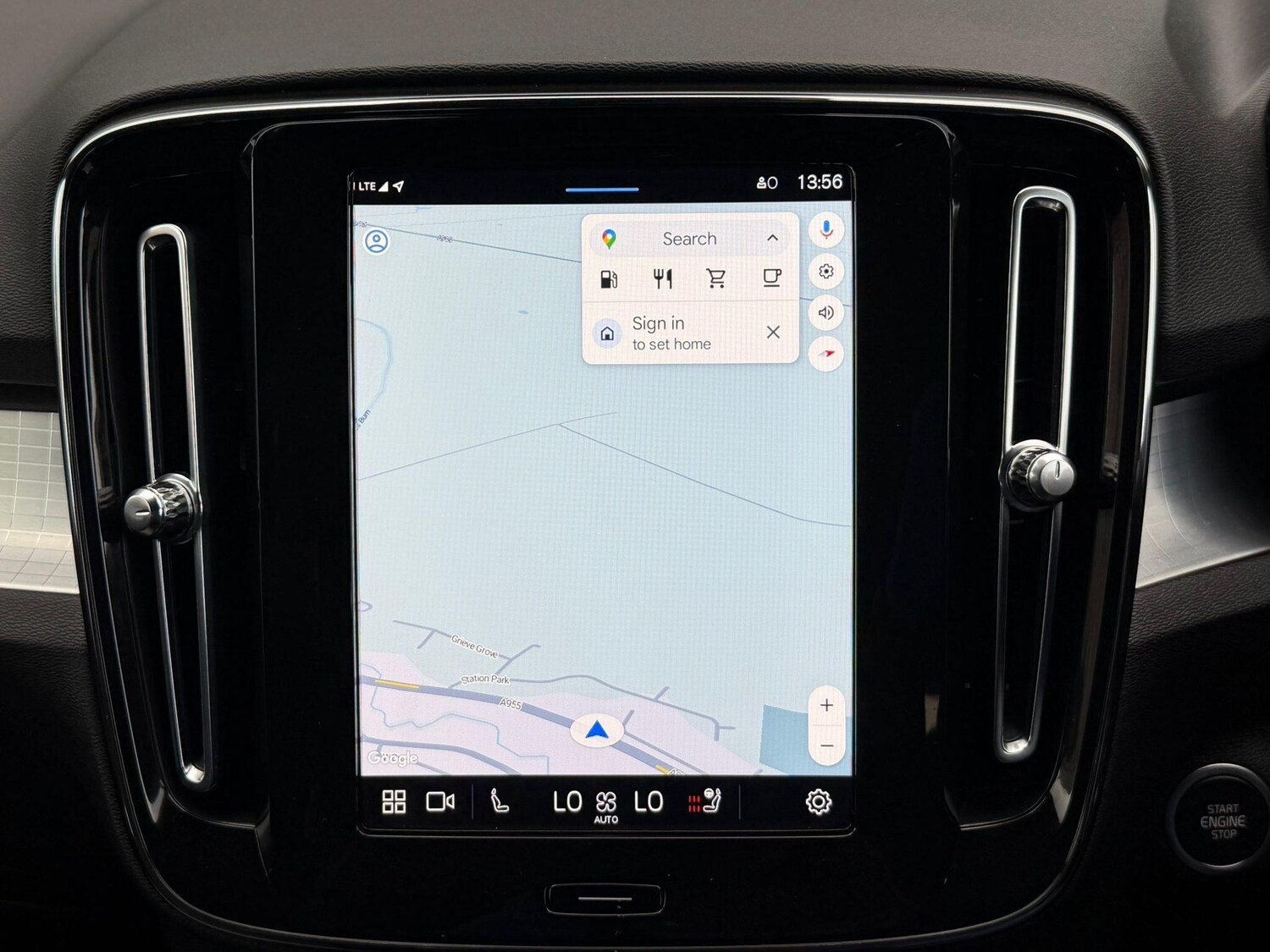 Used Volvo XC40 2023 for sale - 77839501: Photo 20