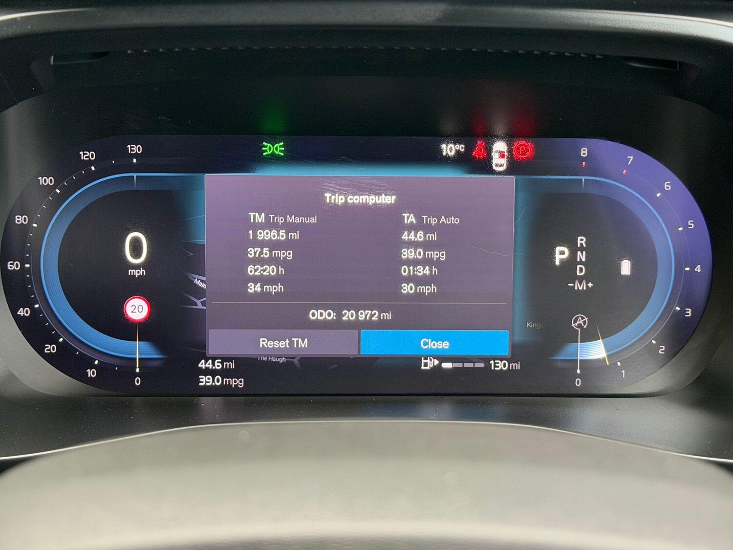 Used Volvo XC40 2023 for sale - 77839501: Photo 23