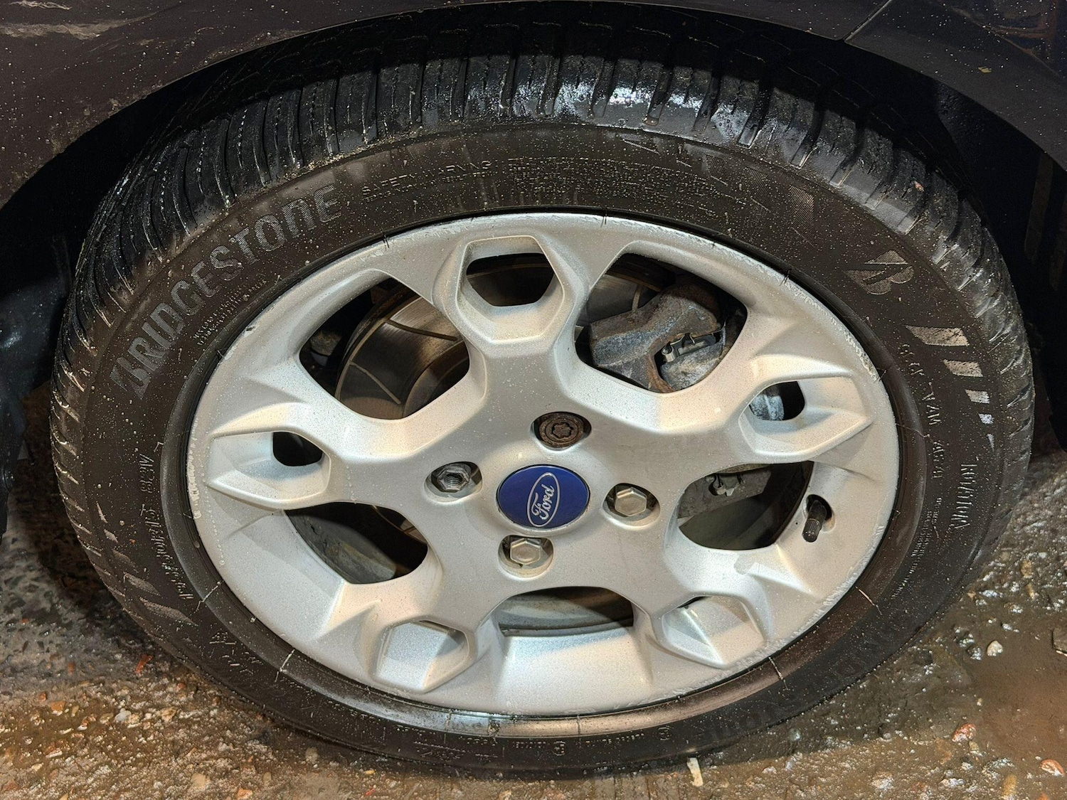 Used Ford Fiesta 2012 for sale - 77395987: Photo 18