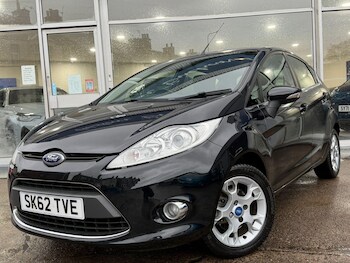Ford Fiesta feature image