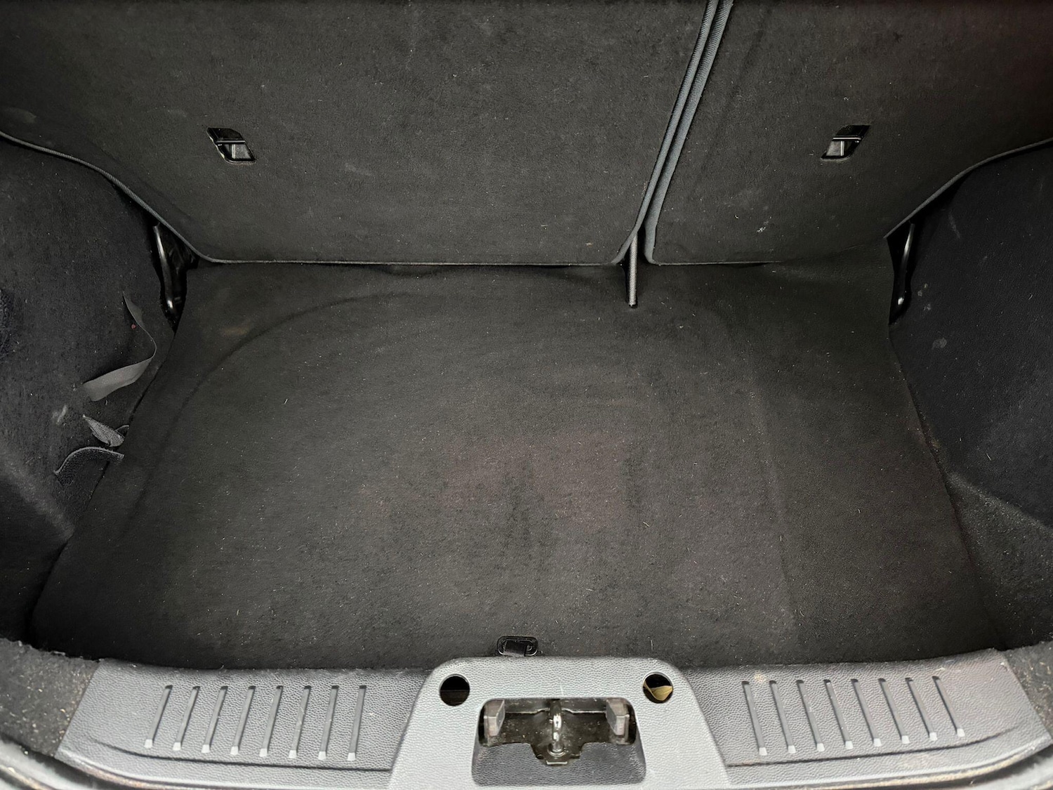 Used Ford Fiesta 2012 for sale - 77395987: Photo 23