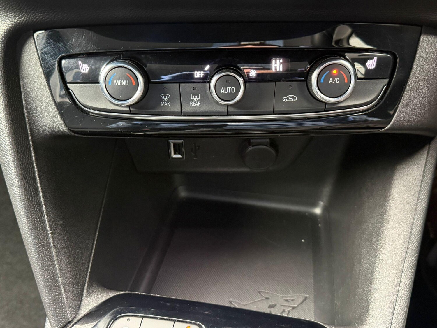 Used Vauxhall Corsa for sale - 77612575: Photo 12