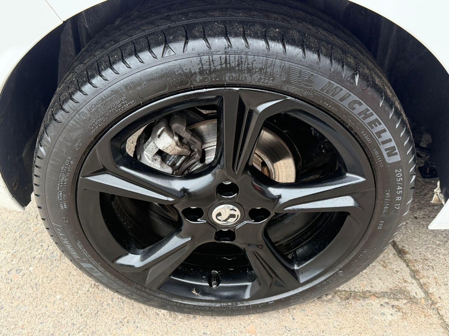 Used Vauxhall Corsa for sale - 77612575: Photo 15