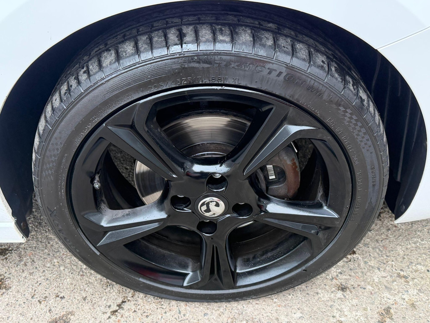 Used Vauxhall Corsa for sale - 77612575: Photo 16