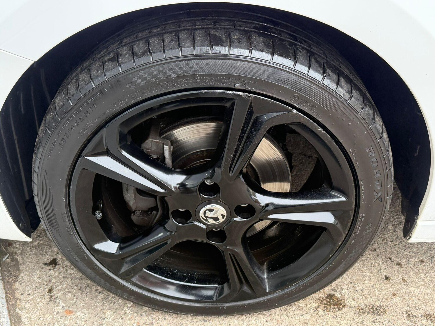 Used Vauxhall Corsa for sale - 77612575: Photo 17