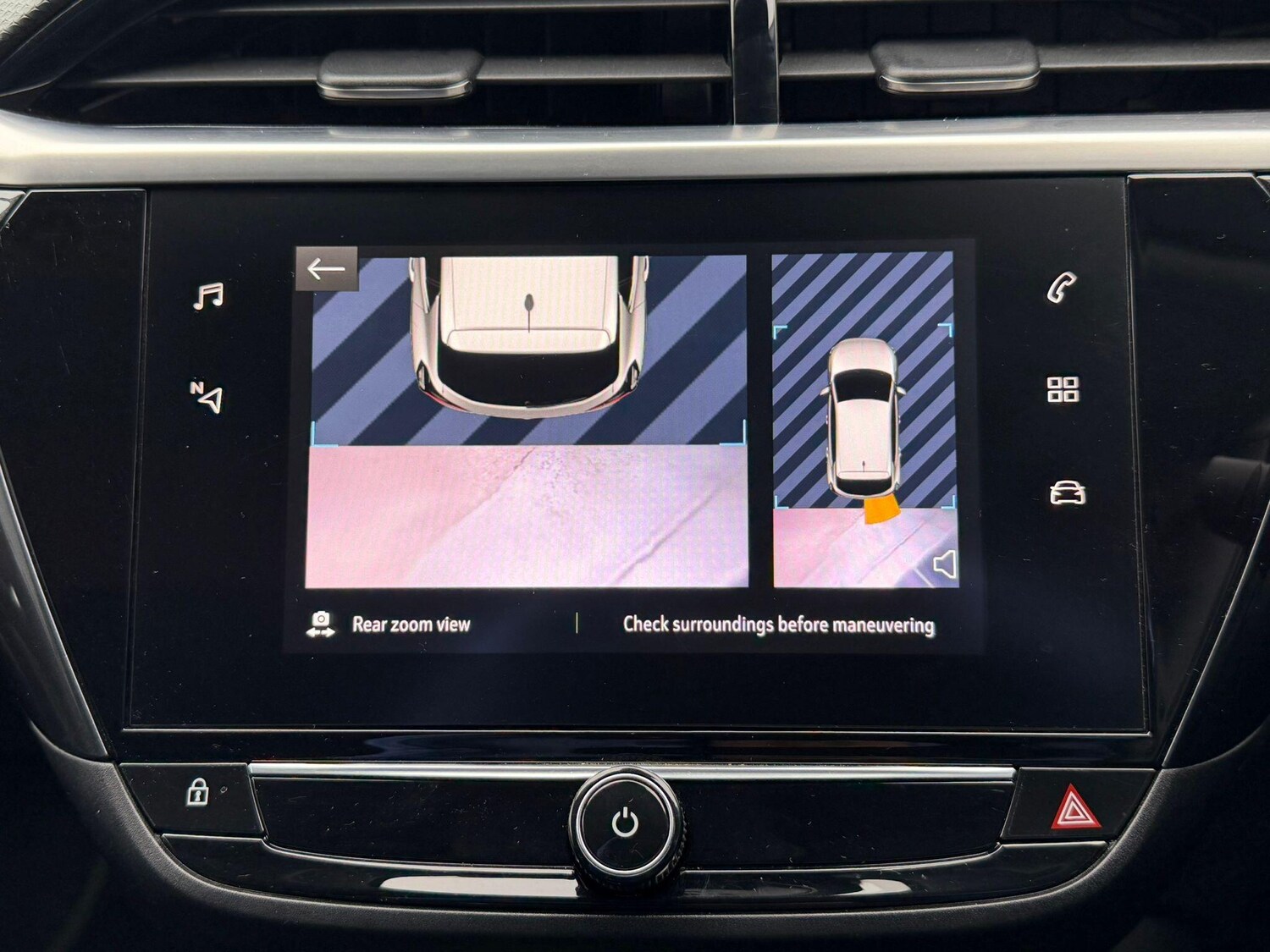 Used Vauxhall Corsa for sale - 77612575: Photo 18