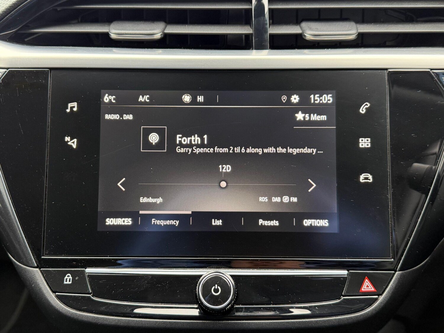 Used Vauxhall Corsa for sale - 77612575: Photo 19