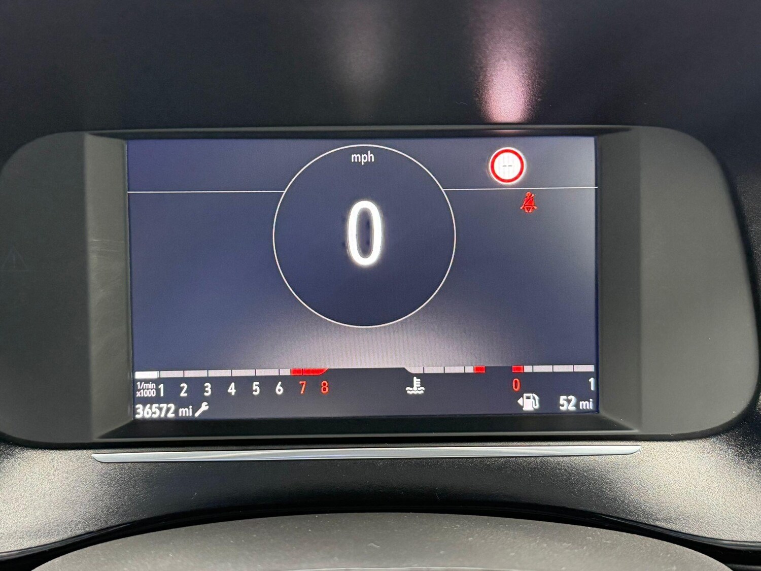 Used Vauxhall Corsa for sale - 77612575: Photo 20