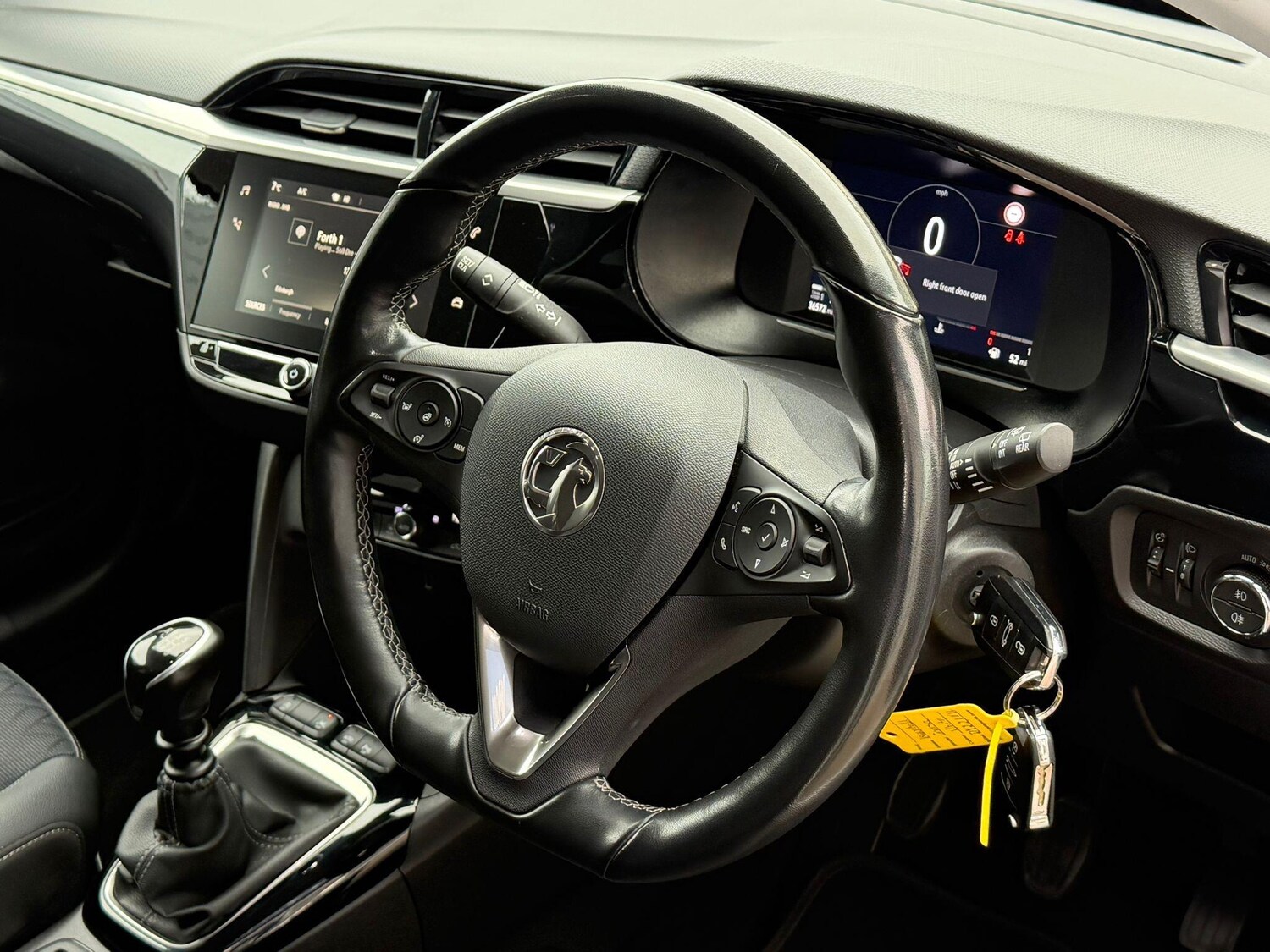 Used Vauxhall Corsa for sale - 77612575: Photo 22