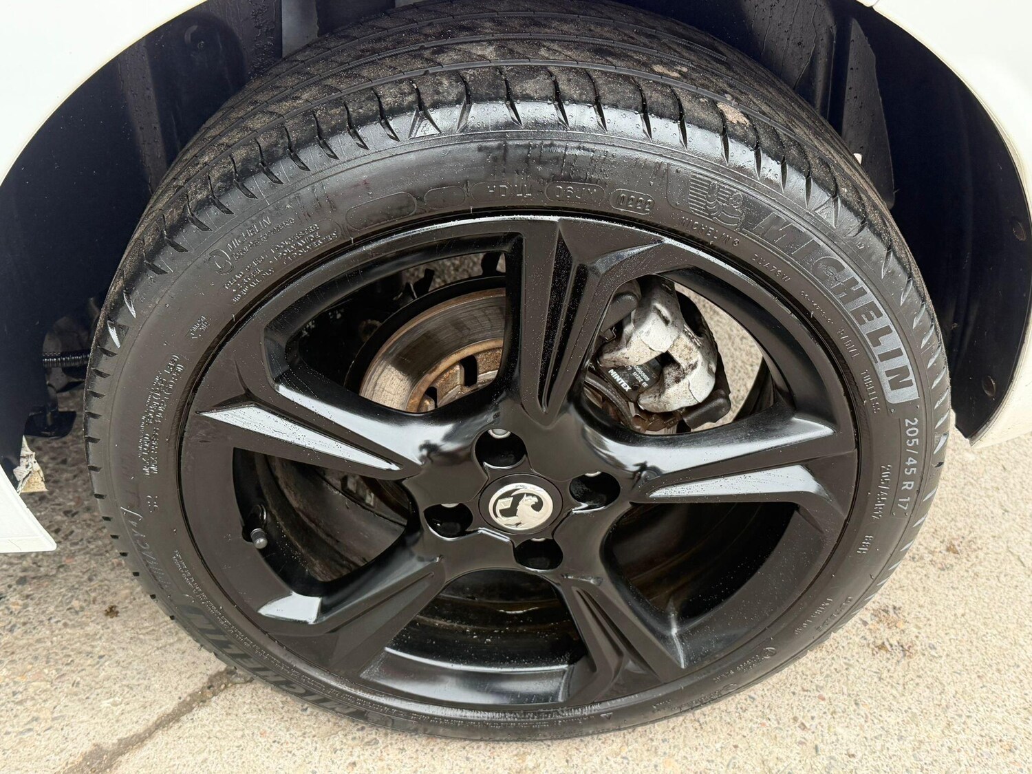 Used Vauxhall Corsa for sale - 77612575: Photo 24