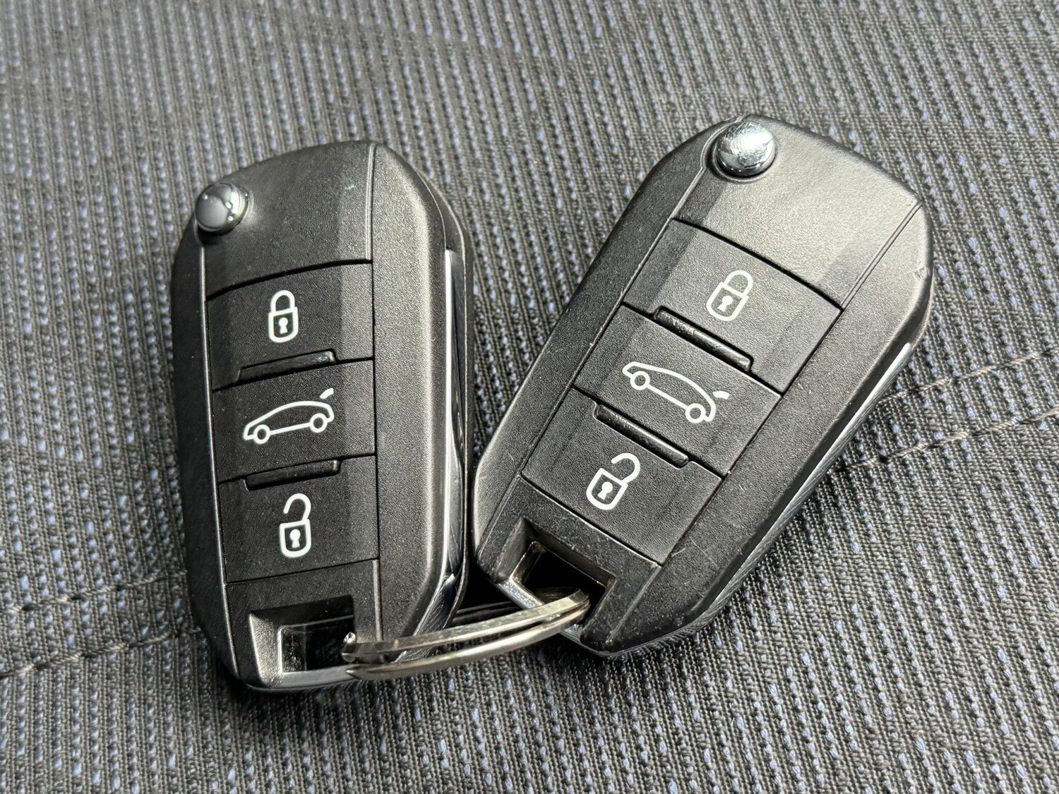 Used Vauxhall Corsa for sale - 77612575: Photo 25