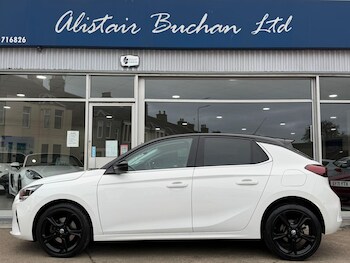 Used Vauxhall Corsa 2022 for sale - 77612575: Photo