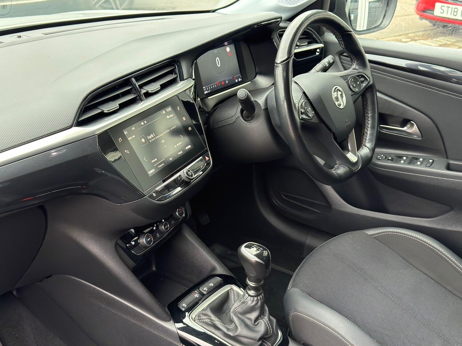 Used Vauxhall Corsa for sale - 77612575: Photo 7