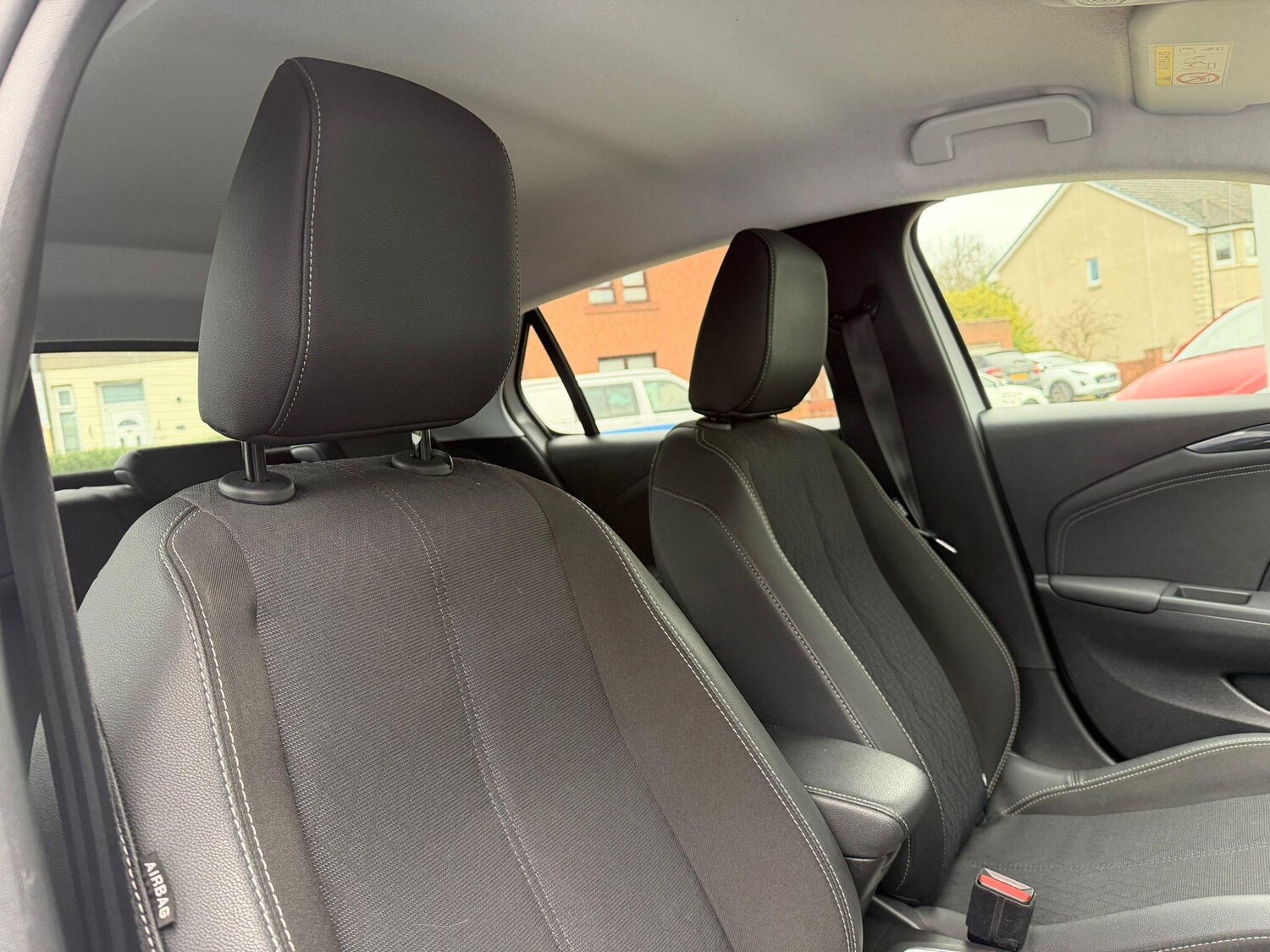 Used Vauxhall Corsa for sale - 77612575: Photo 8