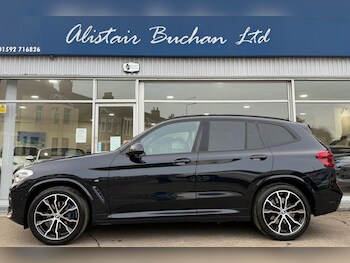 Used BMW X3 2019 for sale - 77537384: Photo