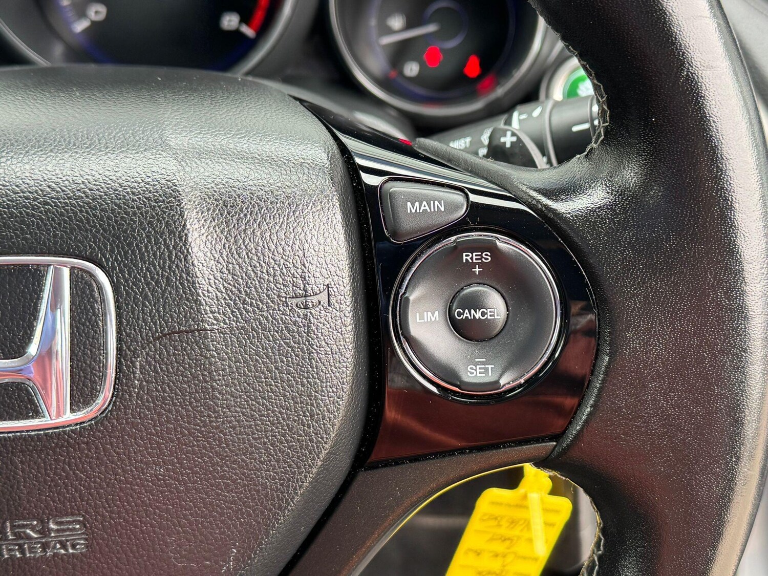 Used Honda Civic 2016 for sale - 76647586: Photo 13