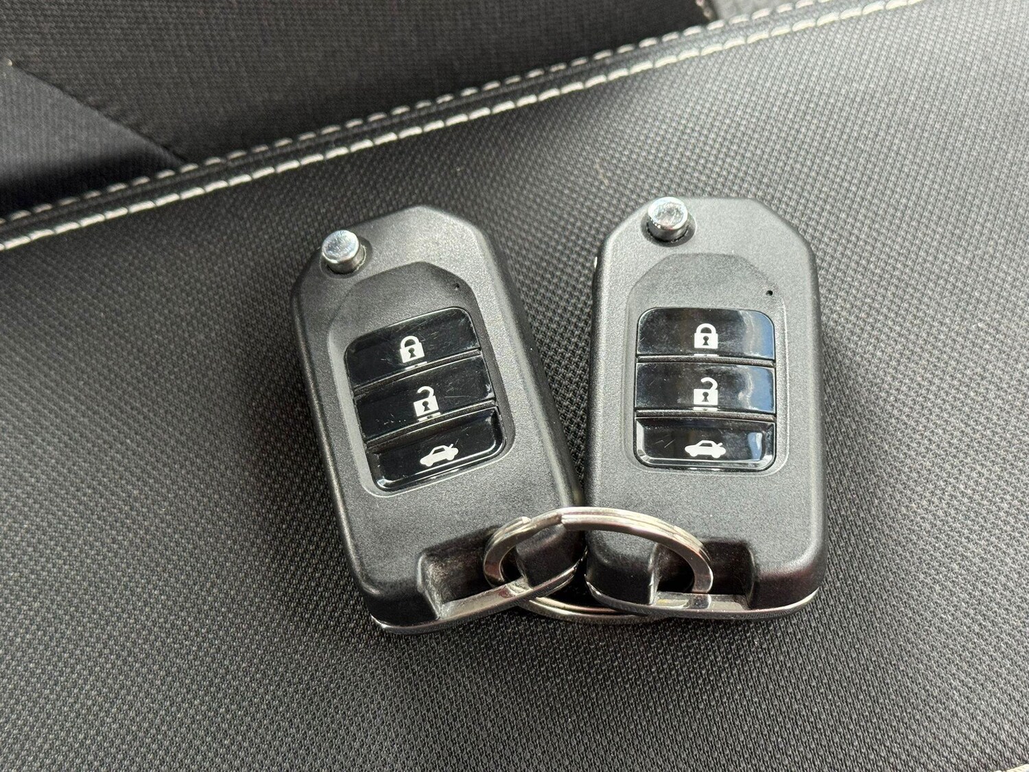 Used Honda Civic 2016 for sale - 76647586: Photo 14