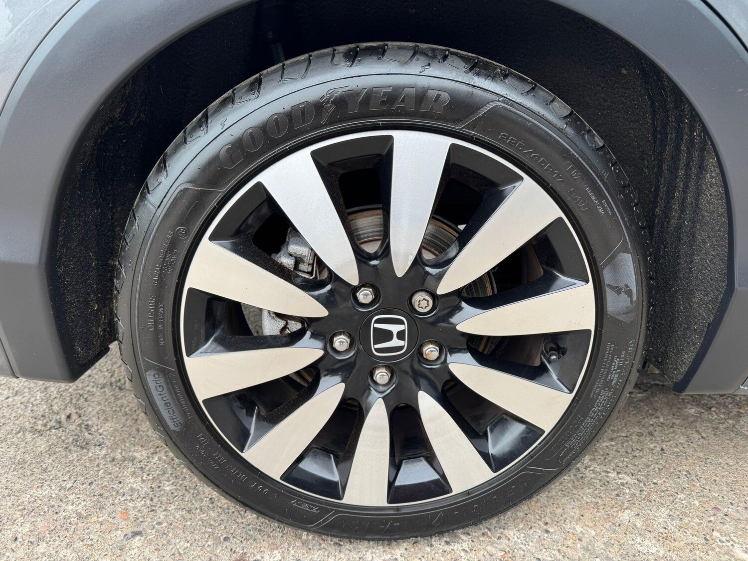 Used Honda Civic 2016 for sale - 76647586: Photo 18