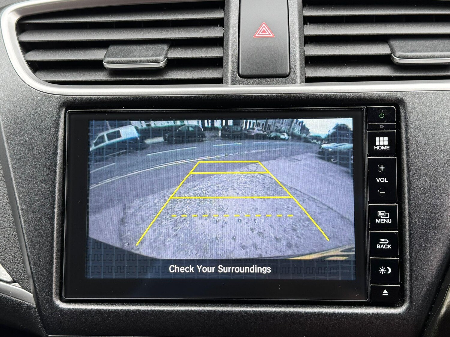 Used Honda Civic 2016 for sale - 76647586: Photo 19