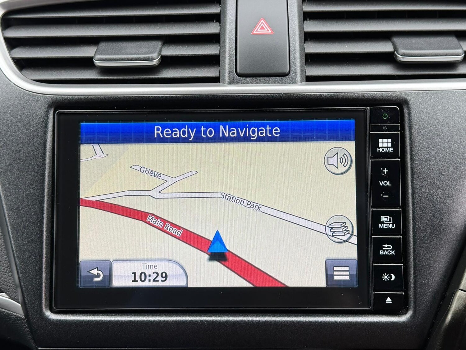 Used Honda Civic 2016 for sale - 76647586: Photo 20