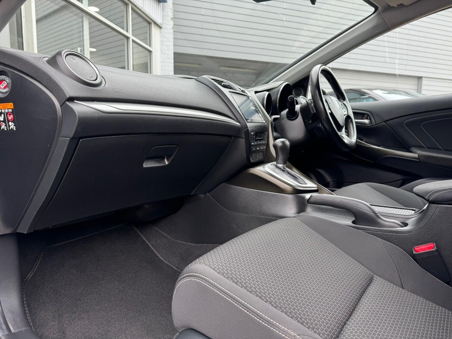 Used Honda Civic 2016 for sale - 76647586: Photo 24