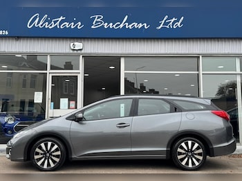 Used Honda Civic 2016 for sale - 76647586: Photo