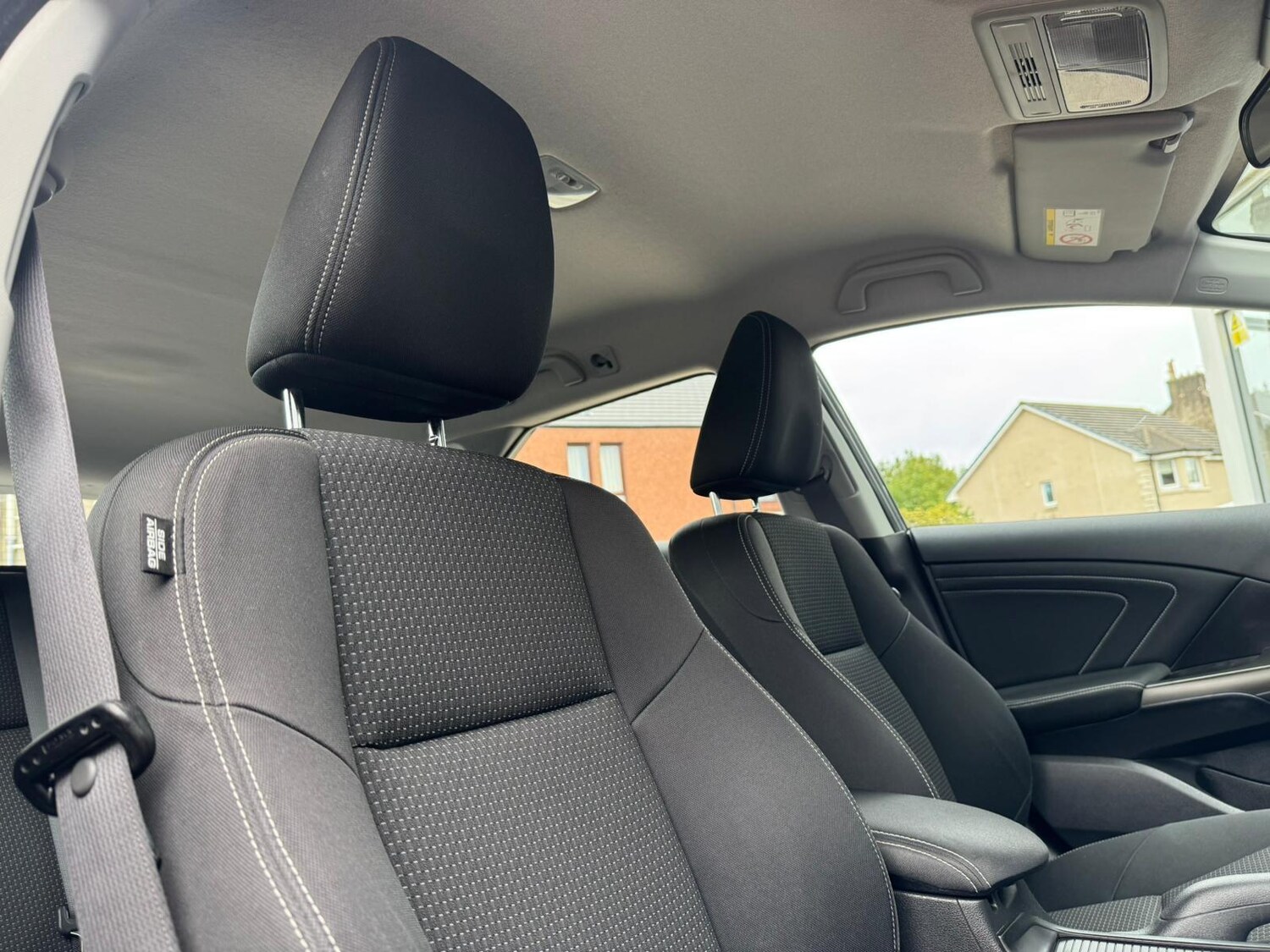 Used Honda Civic 2016 for sale - 76647586: Photo 7