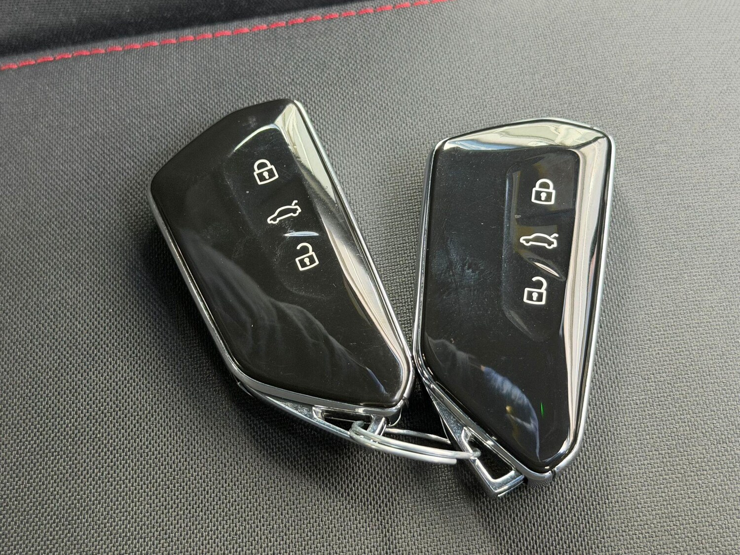 Used Volkswagen Golf for sale - 77625357: Photo 13