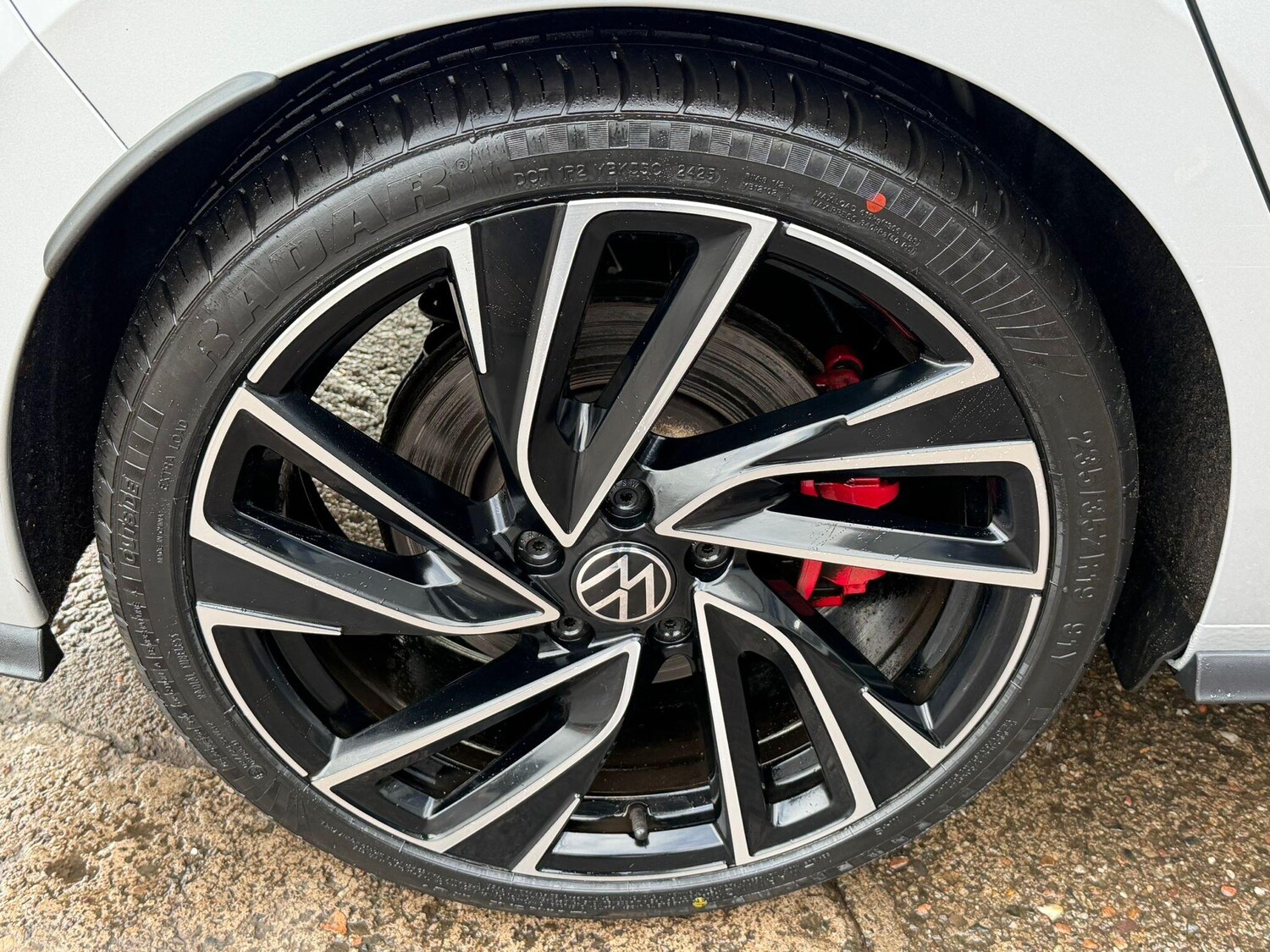 Used Volkswagen Golf for sale - 77625357: Photo 17