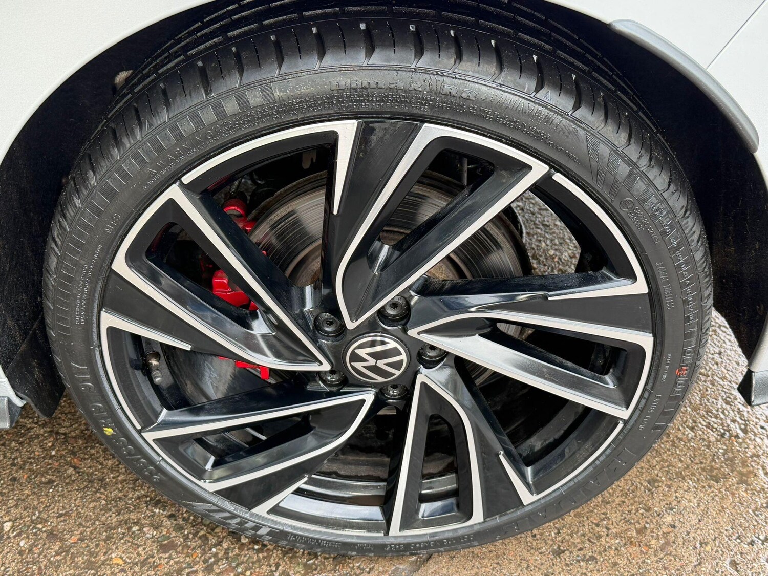 Used Volkswagen Golf for sale - 77625357: Photo 18