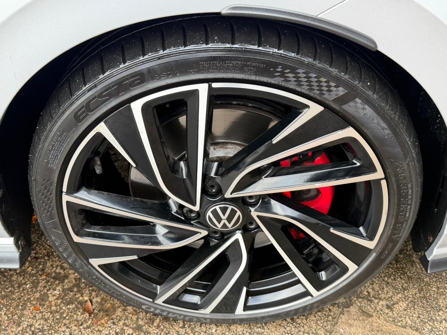 Used Volkswagen Golf for sale - 77625357: Photo 19