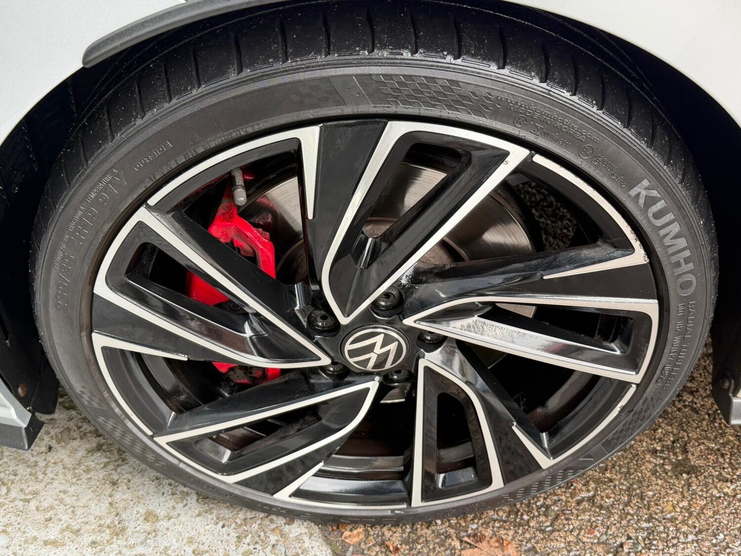 Used Volkswagen Golf for sale - 77625357: Photo 20