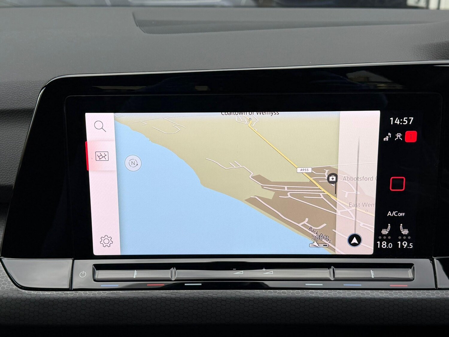 Used Volkswagen Golf for sale - 77625357: Photo 21