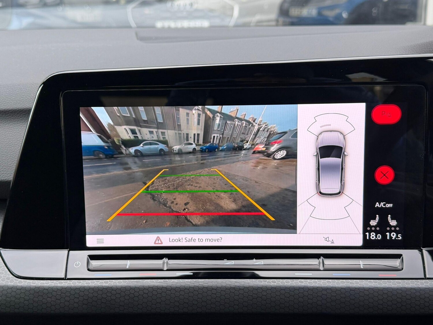 Used Volkswagen Golf for sale - 77625357: Photo 22