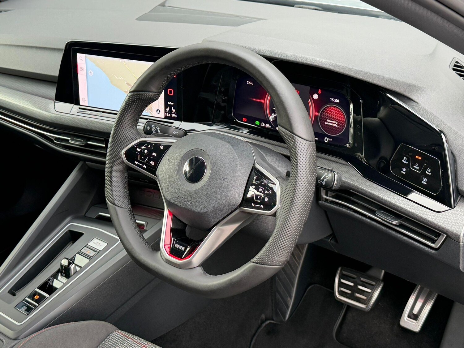 Used Volkswagen Golf for sale - 77625357: Photo 25